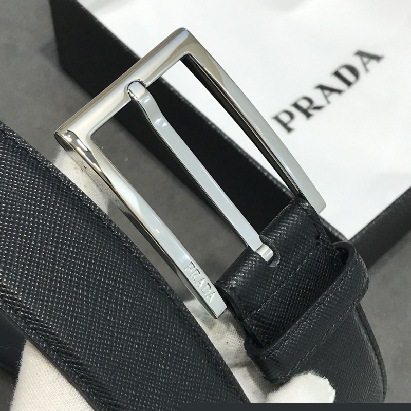Pra*a belts
